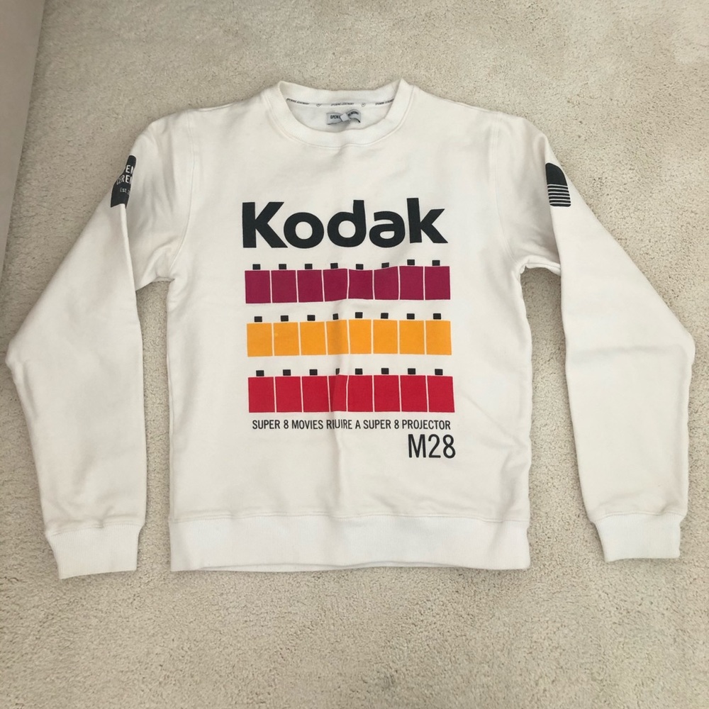 Opening Ceremony Kodak Sweatshirt